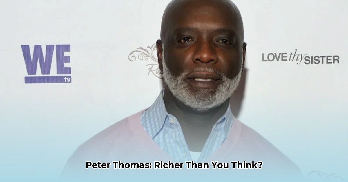 peter-thomas-net-worth